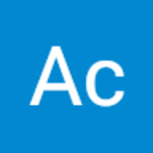 Meet your Posher, Ac